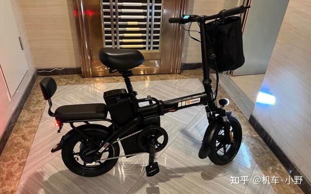 石墨烯电池/锂电池(新国标电动自行车/电动摩托车)哪个值得买*618更新
