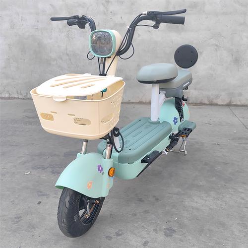 元宇宙电动车两轮自行车出行代步车电车学生出行电瓶车厂家跨境