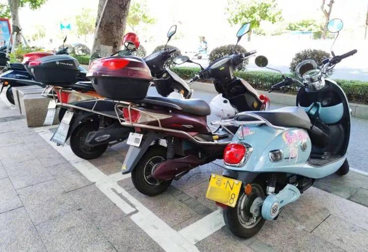 能实现电助动或电驱动功能的两轮自行车市民关心的问题1